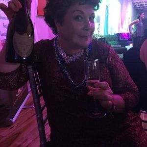 Meet your Posher, Deborah